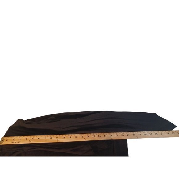 Women's Black Gap‎ Cardigan Size Medium - Picture 10 of 16